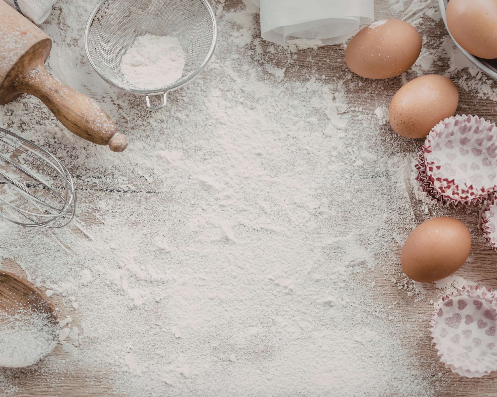 美味しい！グルテンフリー