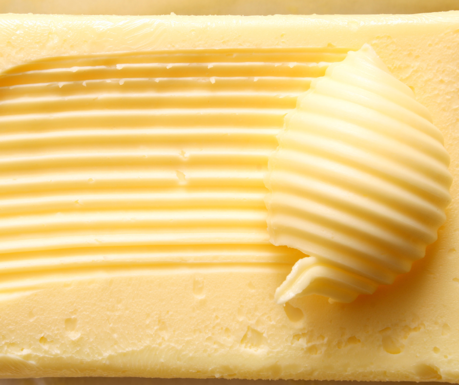 viorto! 油の基本教室・バターの基本「フランス人のバターづかい」
