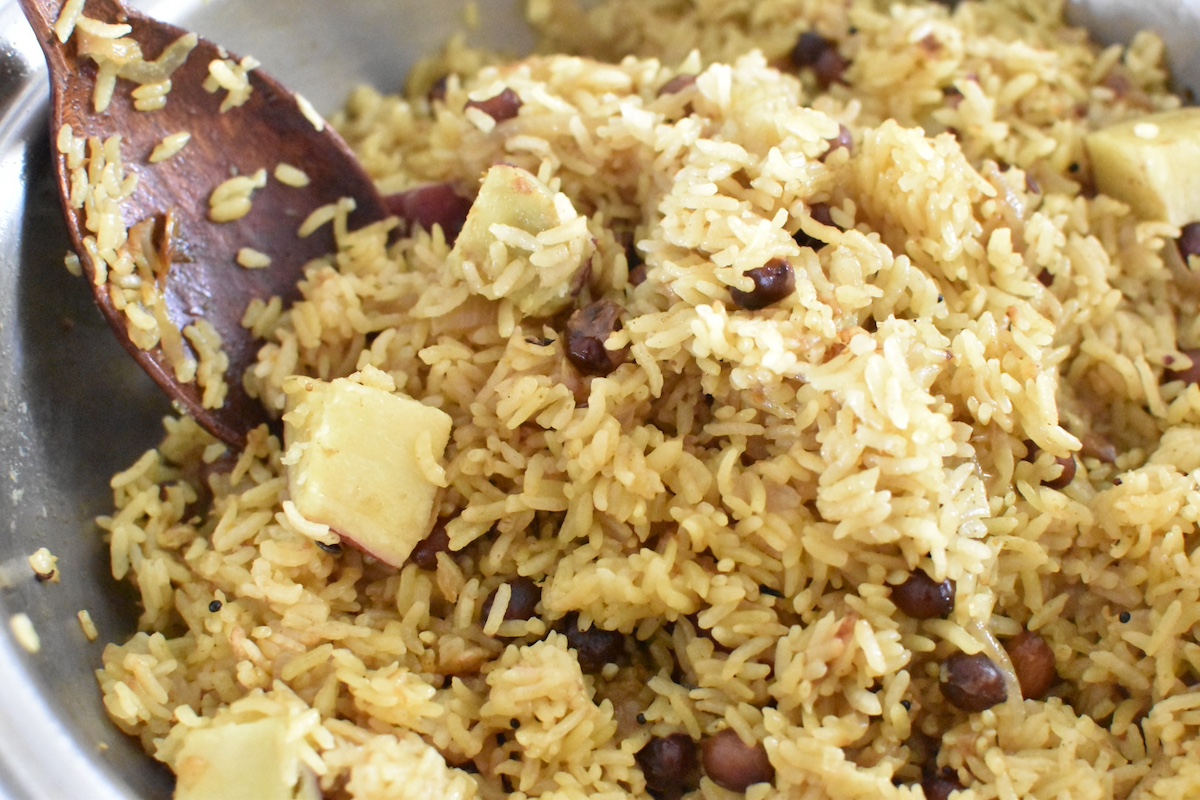 オイルで簡単!頑張らない根菜料理術!